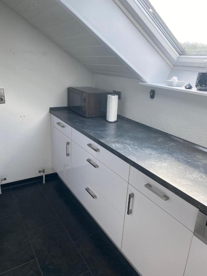 Moderne Ferienwohnung Neckarschleife Mit Klimaanlage Kirchheim am Neckar Экстерьер фото
